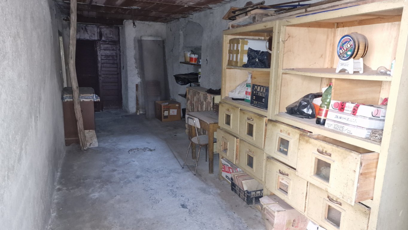 48 Via Del Corso, San Giovanni, 2 Stanze da Letto Stanze da Letto, 2 Stanze Stanze,1 BagnoBathrooms,Casa indipendente,Vendita,Via Del Corso,0,1038
