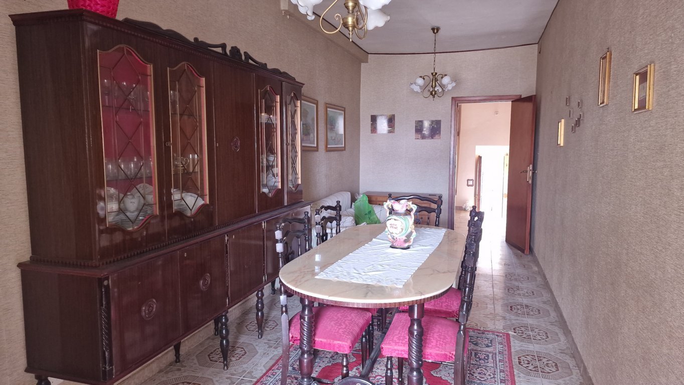 48 Via Del Corso, San Giovanni, 2 Stanze da Letto Stanze da Letto, 2 Stanze Stanze,1 BagnoBathrooms,Casa indipendente,Vendita,Via Del Corso,0,1038