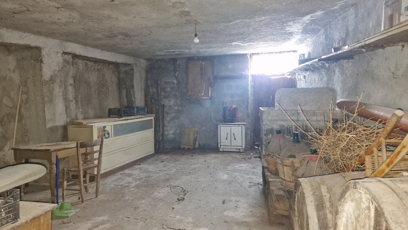48 Via Del Corso, San Giovanni, 2 Stanze da Letto Stanze da Letto, 2 Stanze Stanze,1 BagnoBathrooms,Casa indipendente,Vendita,Via Del Corso,0,1038
