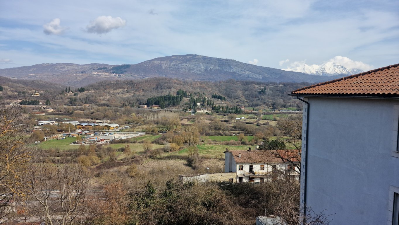 48 Via Del Corso, San Giovanni, 2 Stanze da Letto Stanze da Letto, 2 Stanze Stanze,1 BagnoBathrooms,Casa indipendente,Vendita,Via Del Corso,0,1038