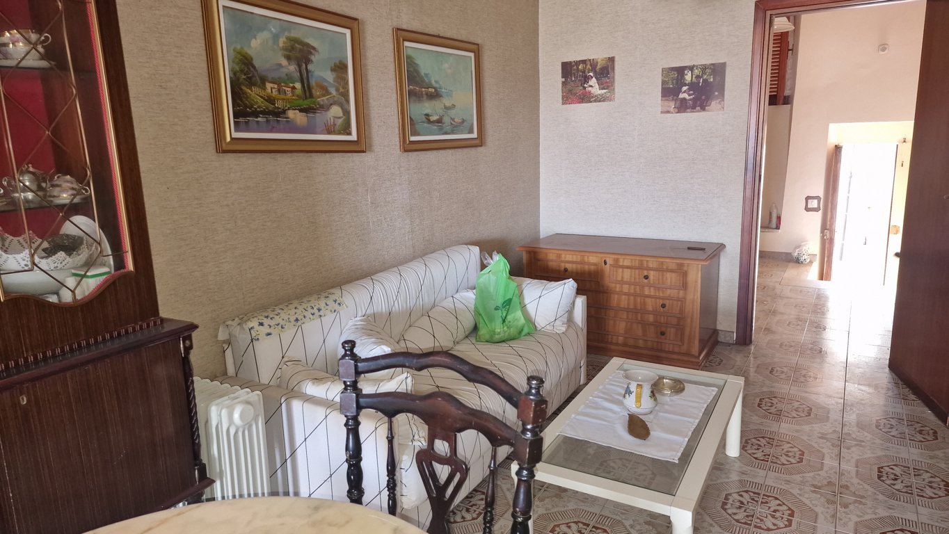 48 Via Del Corso, San Giovanni, 2 Stanze da Letto Stanze da Letto, 2 Stanze Stanze,1 BagnoBathrooms,Casa indipendente,Vendita,Via Del Corso,0,1038