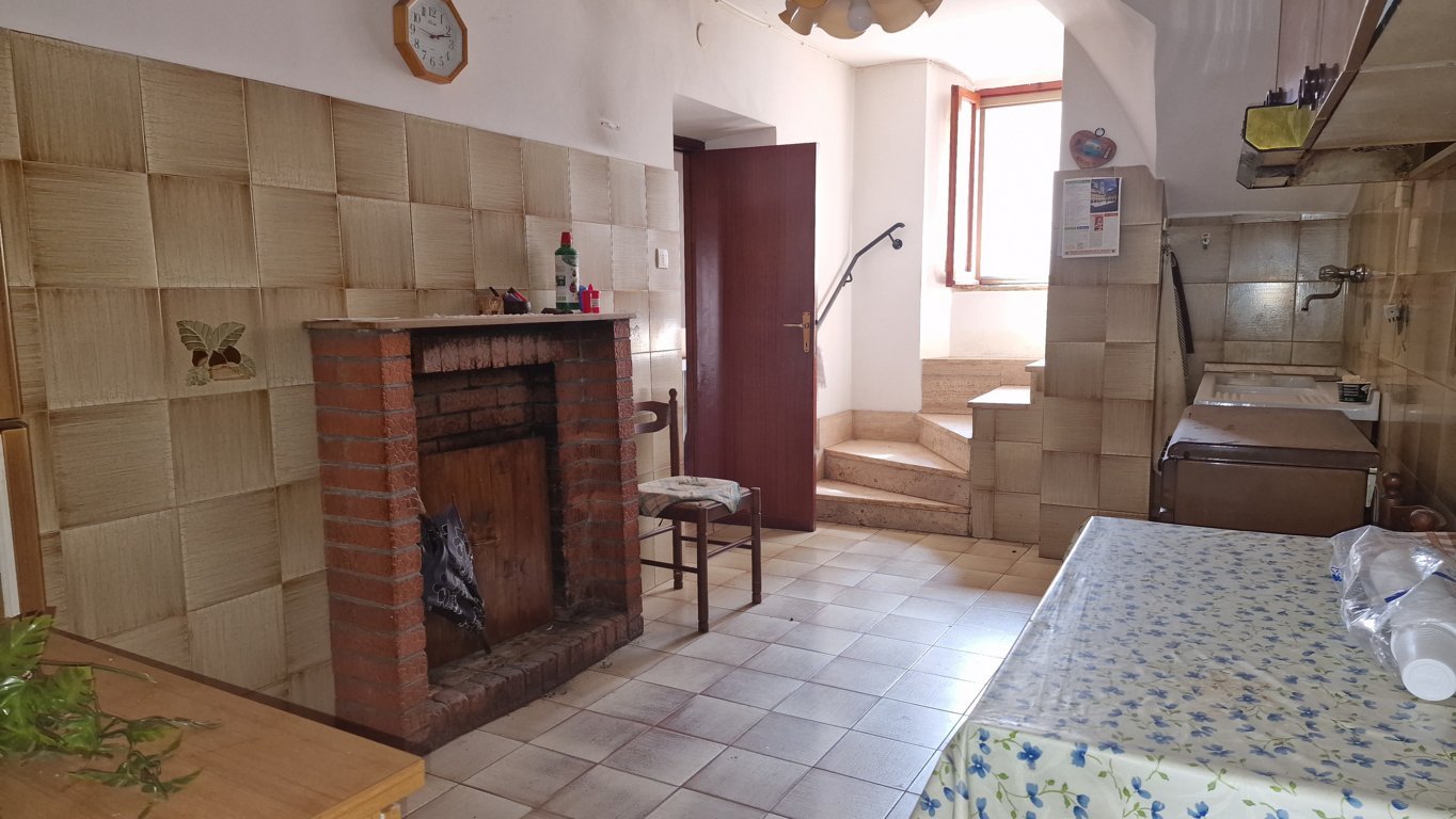 48 Via Del Corso, San Giovanni, 2 Stanze da Letto Stanze da Letto, 2 Stanze Stanze,1 BagnoBathrooms,Casa indipendente,Vendita,Via Del Corso,0,1038