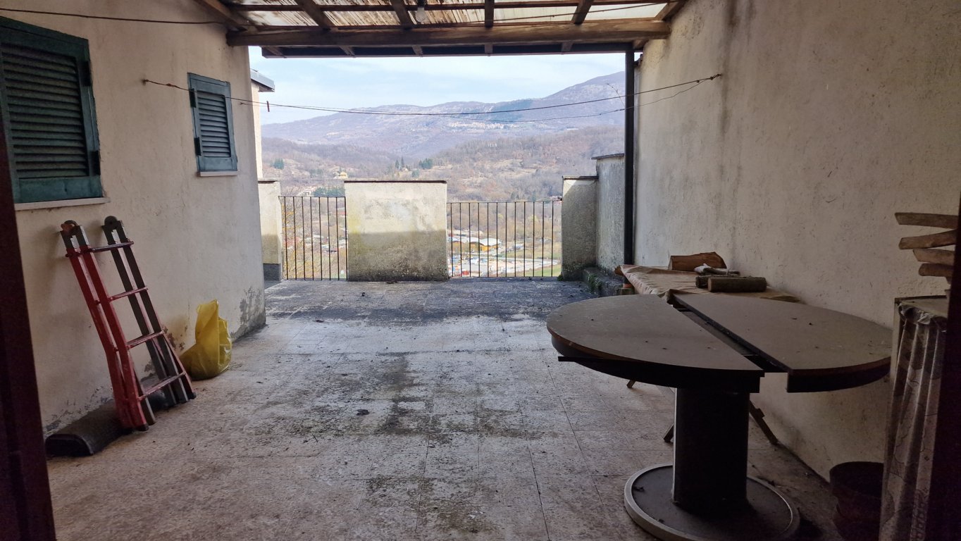 48 Via Del Corso, San Giovanni, 2 Stanze da Letto Stanze da Letto, 2 Stanze Stanze,1 BagnoBathrooms,Casa indipendente,Vendita,Via Del Corso,0,1038