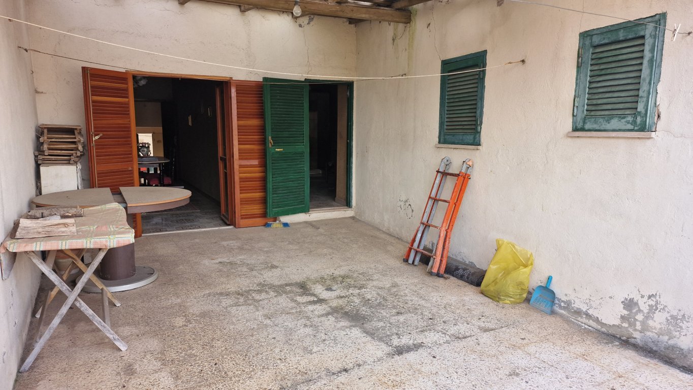 48 Via Del Corso, San Giovanni, 2 Stanze da Letto Stanze da Letto, 2 Stanze Stanze,1 BagnoBathrooms,Casa indipendente,Vendita,Via Del Corso,0,1038
