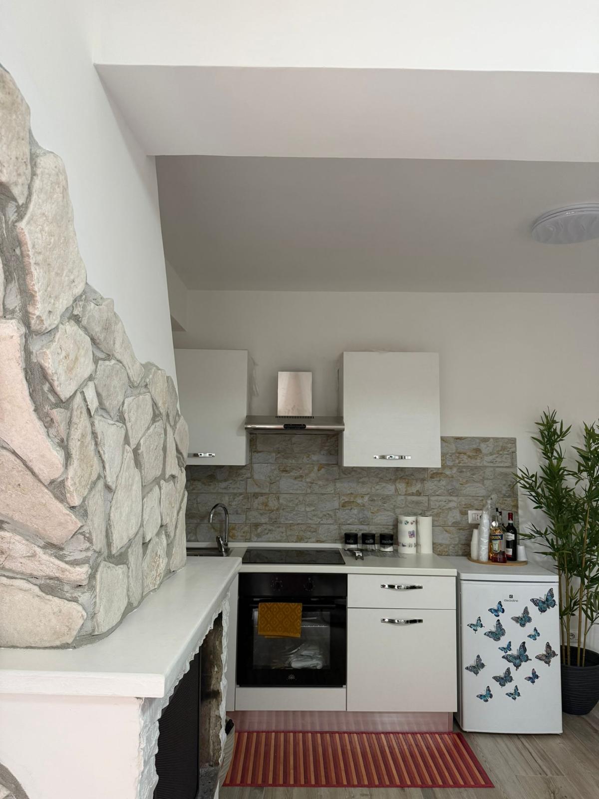 16 Via dei Colli, 67069, 2 Camera da Letto Stanze da Letto, 1 Stanza Stanze,1 BagnoBathrooms,Appartamento,Vendita,Via dei Colli,0,1039