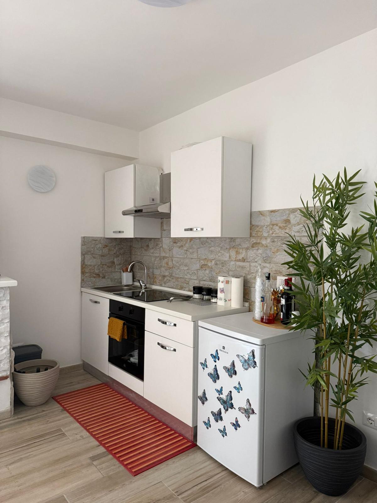 16 Via dei Colli, 67069, 2 Camera da Letto Stanze da Letto, 1 Stanza Stanze,1 BagnoBathrooms,Appartamento,Vendita,Via dei Colli,0,1039