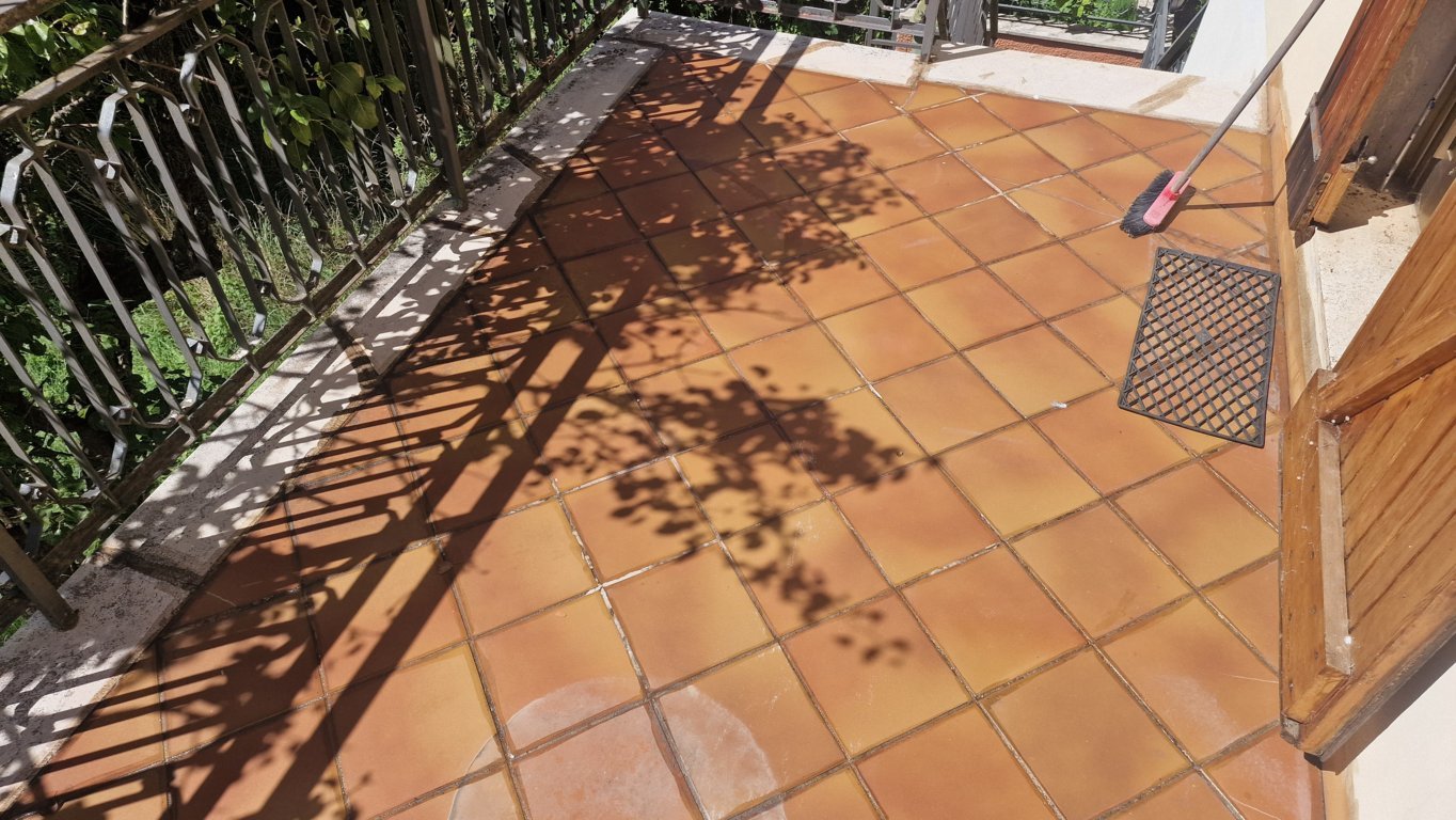Terrazzo Terrazzo