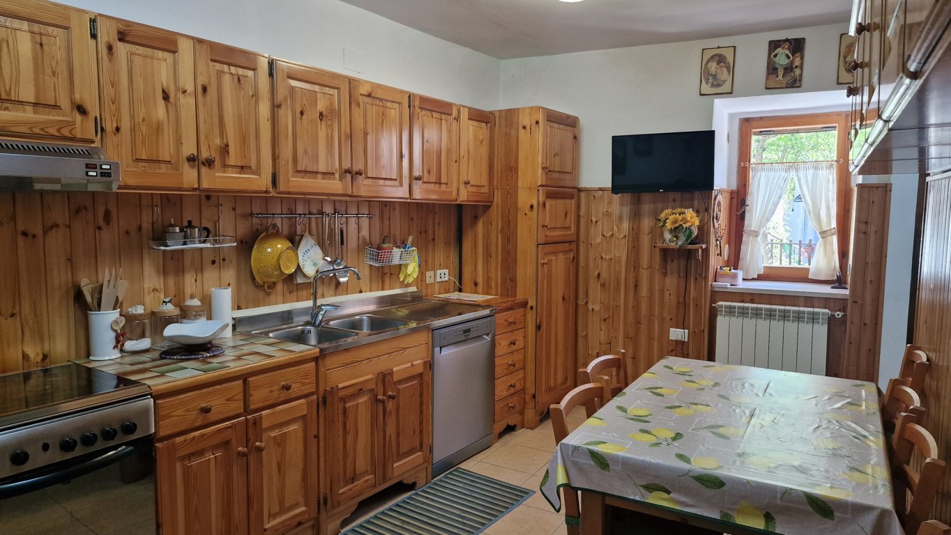 snc Vico di Via Primo castello, San Donato, 67069, 2 Camera da Letto Stanze da Letto, 1 Stanza Stanze,1 BagnoBathrooms,Casa indipendente,Vendita,Vico di Via Primo castello,0,1041