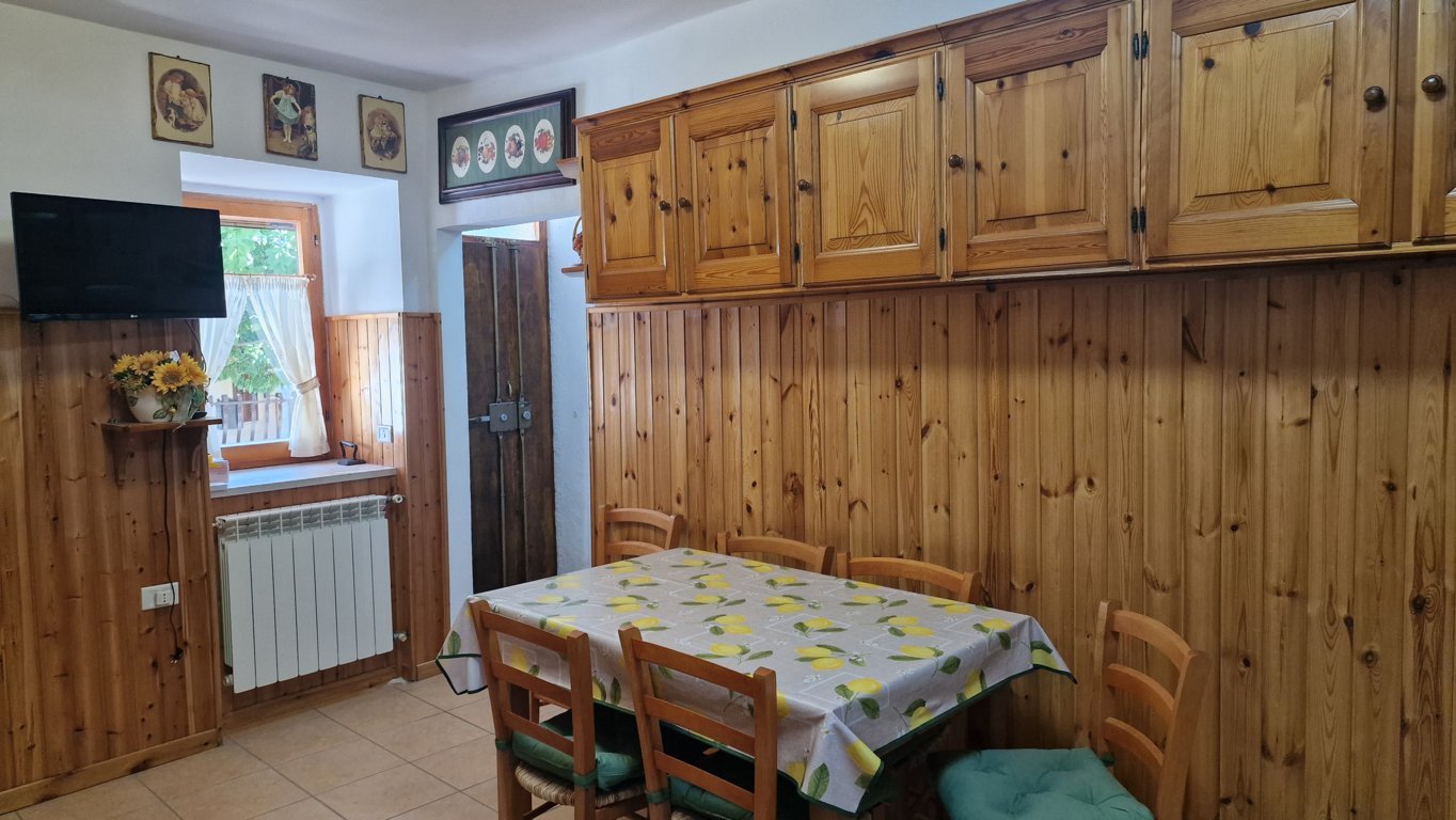 snc Vico di Via Primo castello, San Donato, 67069, 2 Camera da Letto Stanze da Letto, 1 Stanza Stanze,1 BagnoBathrooms,Casa indipendente,Vendita,Vico di Via Primo castello,0,1041