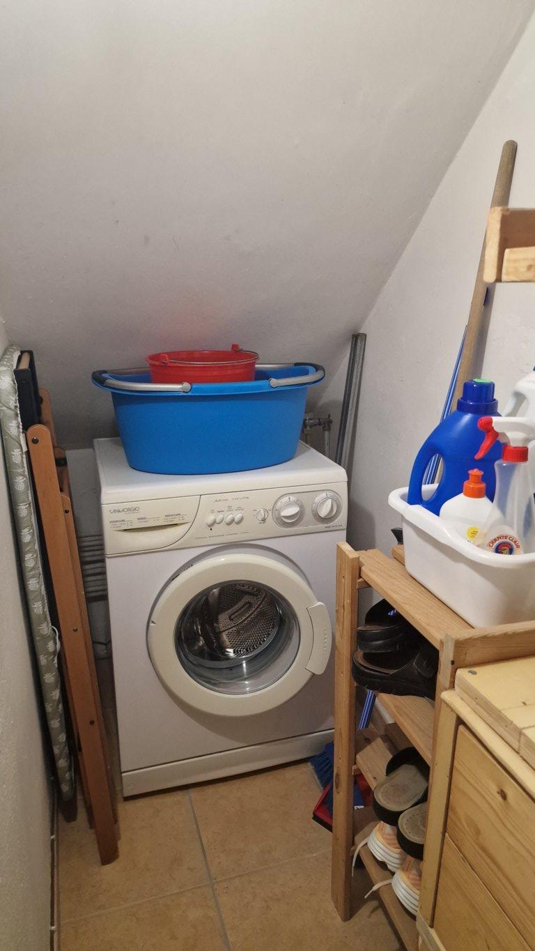 snc Vico di Via Primo castello, San Donato, 67069, 2 Camera da Letto Stanze da Letto, 1 Stanza Stanze,1 BagnoBathrooms,Casa indipendente,Vendita,Vico di Via Primo castello,0,1041