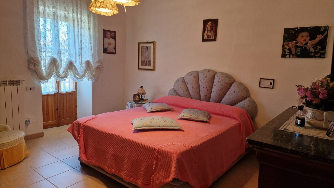snc Vico di Via Primo castello, San Donato, 67069, 2 Camera da Letto Stanze da Letto, 1 Stanza Stanze,1 BagnoBathrooms,Casa indipendente,Vendita,Vico di Via Primo castello,0,1041