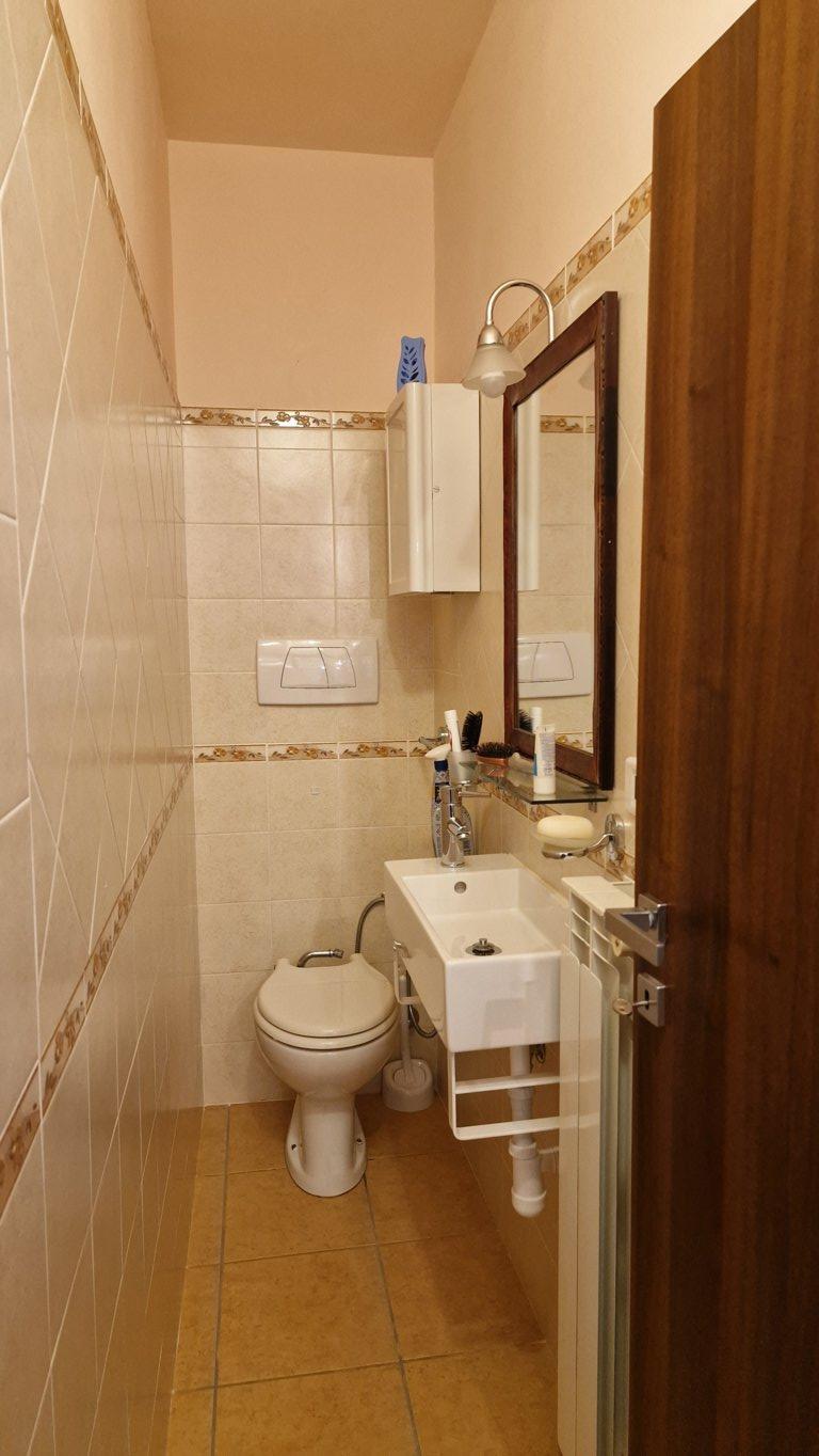 snc Vico di Via Primo castello, San Donato, 67069, 2 Camera da Letto Stanze da Letto, 1 Stanza Stanze,1 BagnoBathrooms,Casa indipendente,Vendita,Vico di Via Primo castello,0,1041