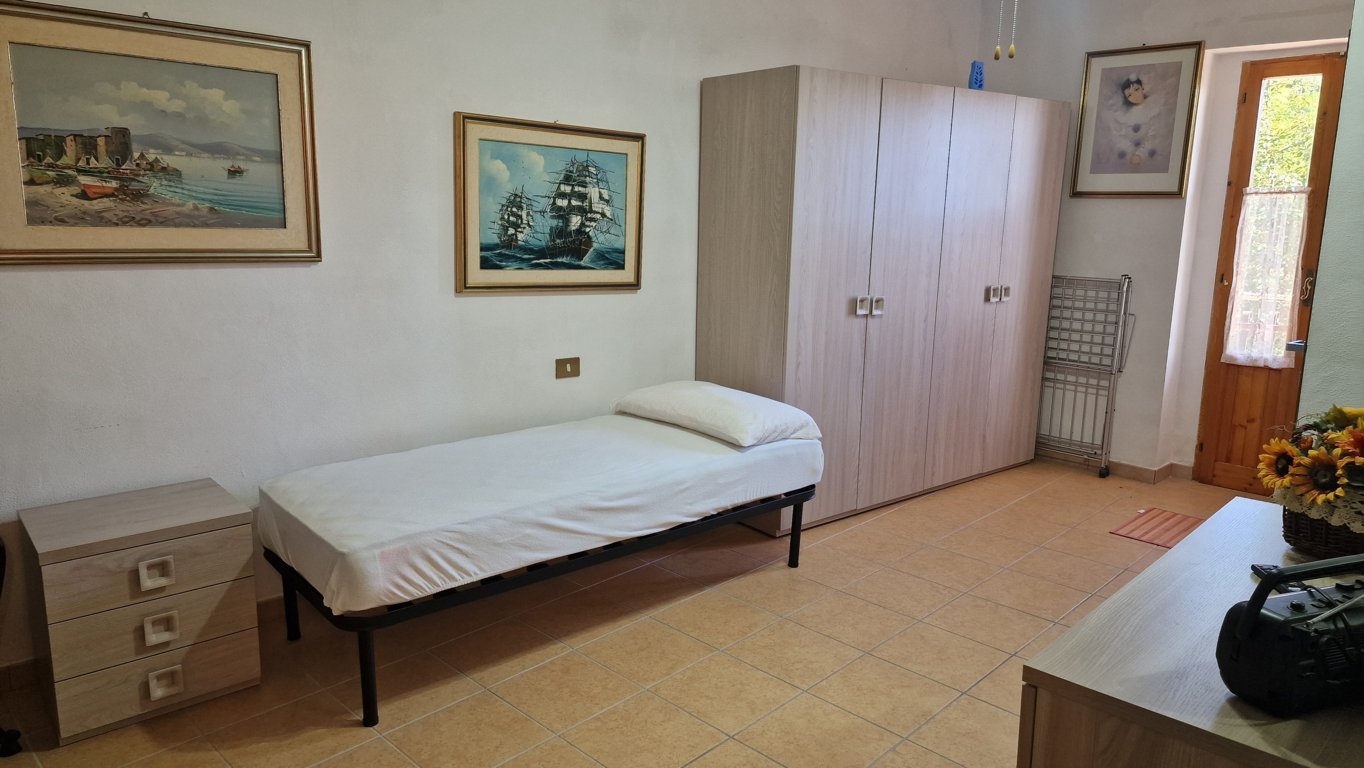 snc Vico di Via Primo castello, San Donato, 67069, 2 Camera da Letto Stanze da Letto, 1 Stanza Stanze,1 BagnoBathrooms,Casa indipendente,Vendita,Vico di Via Primo castello,0,1041