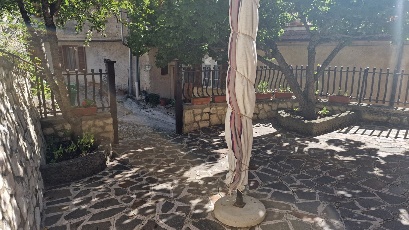 snc Vico di Via Primo castello, San Donato, 67069, 2 Camera da Letto Stanze da Letto, 1 Stanza Stanze,1 BagnoBathrooms,Casa indipendente,Vendita,Vico di Via Primo castello,0,1041