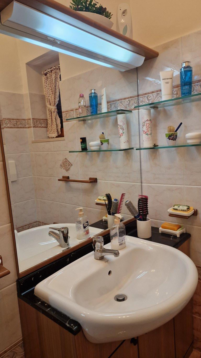 snc Vico di Via Primo castello, San Donato, 67069, 2 Camera da Letto Stanze da Letto, 1 Stanza Stanze,1 BagnoBathrooms,Casa indipendente,Vendita,Vico di Via Primo castello,0,1041