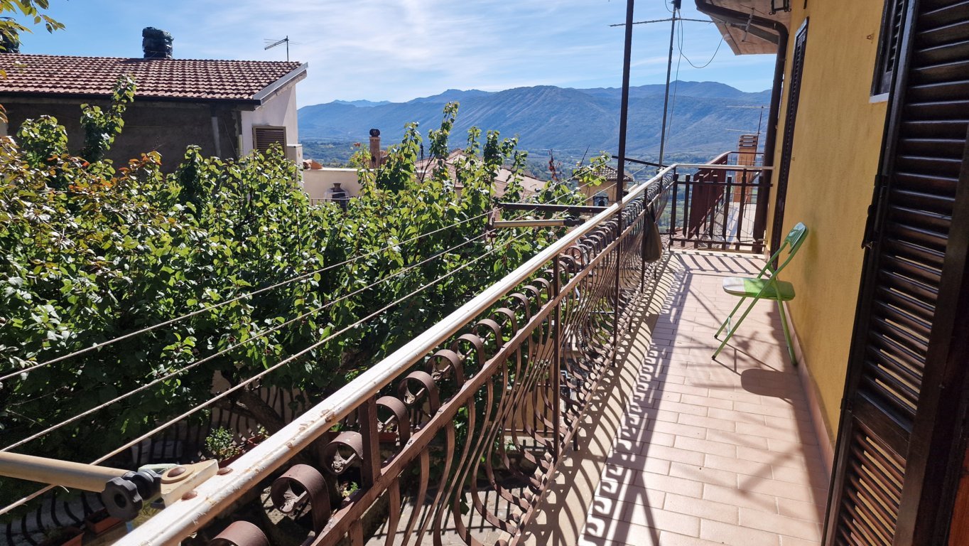 snc Vico di Via Primo castello, San Donato, 67069, 2 Camera da Letto Stanze da Letto, 1 Stanza Stanze,1 BagnoBathrooms,Casa indipendente,Vendita,Vico di Via Primo castello,0,1041
