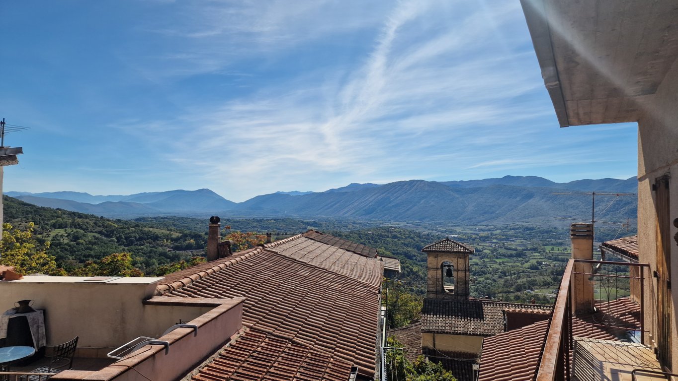 snc Vico di Via Primo castello, San Donato, 67069, 2 Camera da Letto Stanze da Letto, 1 Stanza Stanze,1 BagnoBathrooms,Casa indipendente,Vendita,Vico di Via Primo castello,0,1041