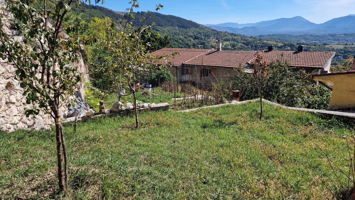 snc Vico di Via Primo castello, San Donato, 67069, 2 Camera da Letto Stanze da Letto, 1 Stanza Stanze,1 BagnoBathrooms,Casa indipendente,Vendita,Vico di Via Primo castello,0,1041