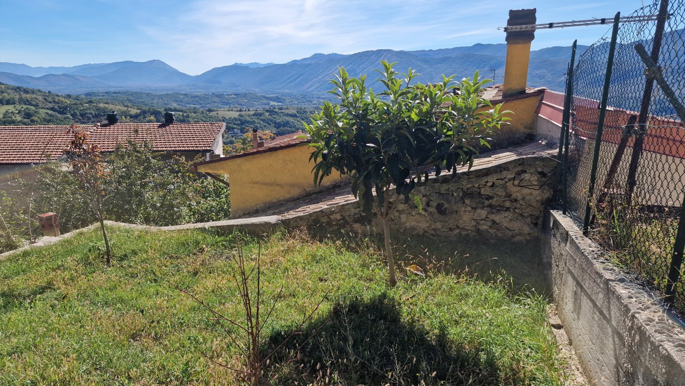 snc Vico di Via Primo castello, San Donato, 67069, 2 Camera da Letto Stanze da Letto, 1 Stanza Stanze,1 BagnoBathrooms,Casa indipendente,Vendita,Vico di Via Primo castello,0,1041