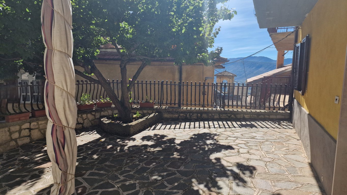 snc Vico di Via Primo castello, San Donato, 67069, 2 Camera da Letto Stanze da Letto, 1 Stanza Stanze,1 BagnoBathrooms,Casa indipendente,Vendita,Vico di Via Primo castello,0,1041