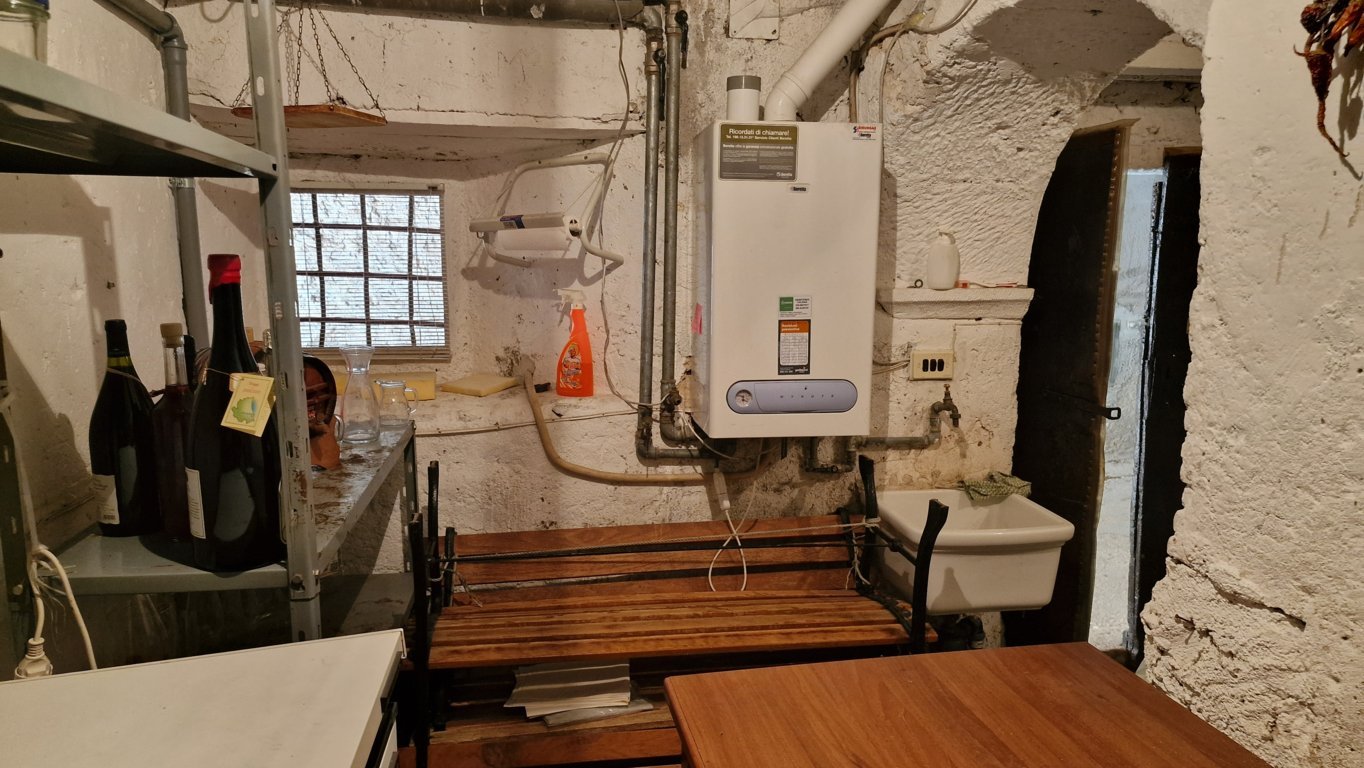 snc Vico di Via Primo castello, San Donato, 67069, 2 Camera da Letto Stanze da Letto, 1 Stanza Stanze,1 BagnoBathrooms,Casa indipendente,Vendita,Vico di Via Primo castello,0,1041