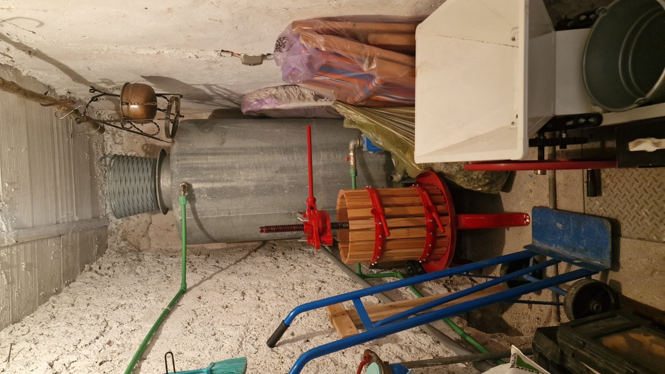 snc Vico di Via Primo castello, San Donato, 67069, 2 Camera da Letto Stanze da Letto, 1 Stanza Stanze,1 BagnoBathrooms,Casa indipendente,Vendita,Vico di Via Primo castello,0,1041
