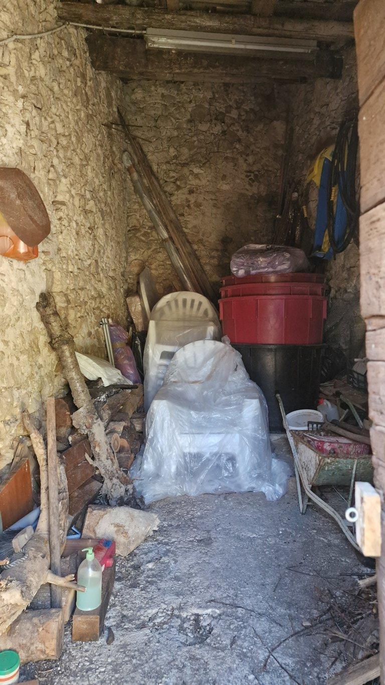 snc Vico di Via Primo castello, San Donato, 67069, 2 Camera da Letto Stanze da Letto, 1 Stanza Stanze,1 BagnoBathrooms,Casa indipendente,Vendita,Vico di Via Primo castello,0,1041