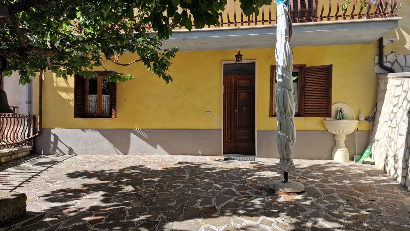 snc Vico di Via Primo castello, San Donato, 67069, 2 Camera da Letto Stanze da Letto, 1 Stanza Stanze,1 BagnoBathrooms,Casa indipendente,Vendita,Vico di Via Primo castello,0,1041