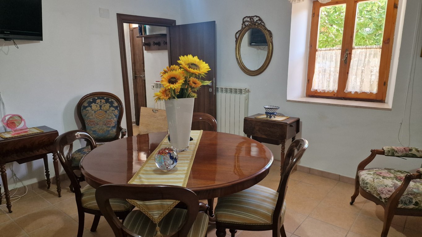 snc Vico di Via Primo castello, San Donato, 67069, 2 Camera da Letto Stanze da Letto, 1 Stanza Stanze,1 BagnoBathrooms,Casa indipendente,Vendita,Vico di Via Primo castello,0,1041