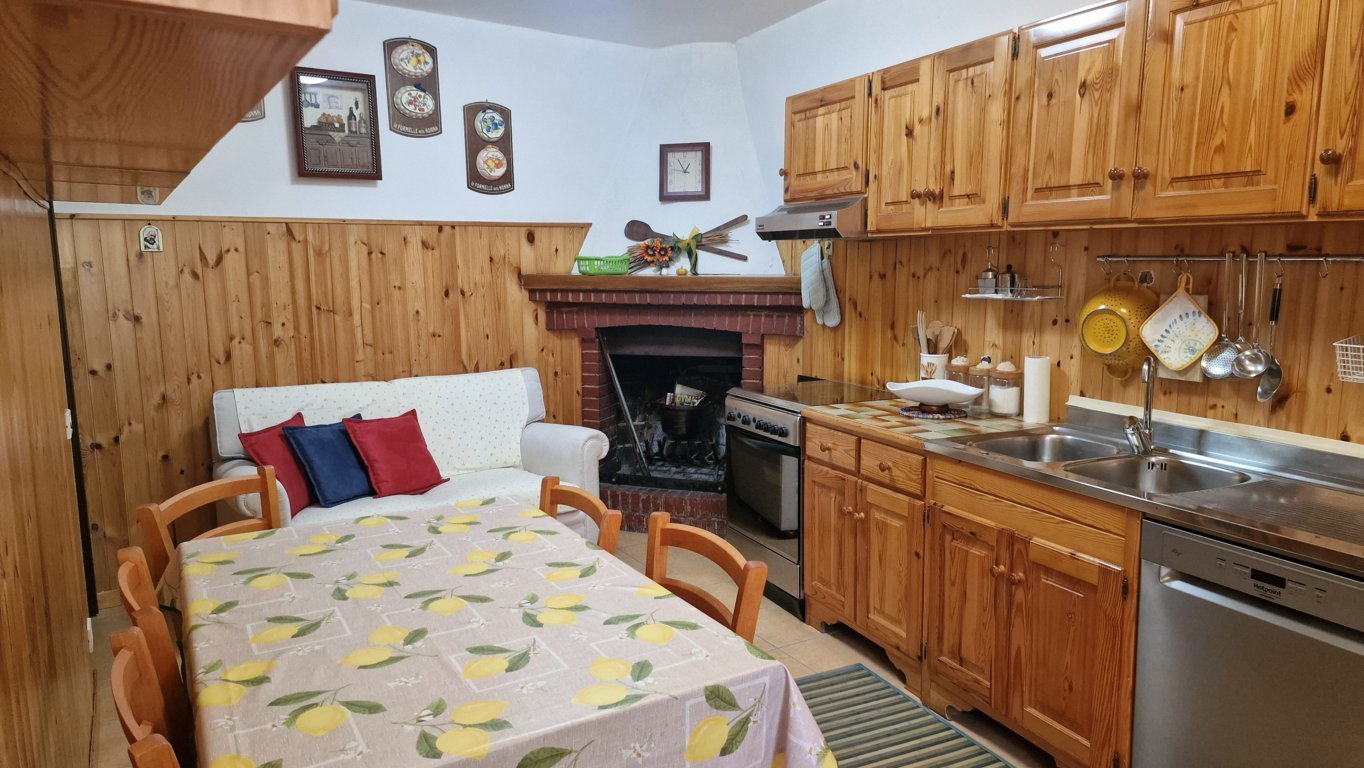 snc Vico di Via Primo castello, San Donato, 67069, 2 Camera da Letto Stanze da Letto, 1 Stanza Stanze,1 BagnoBathrooms,Casa indipendente,Vendita,Vico di Via Primo castello,0,1041